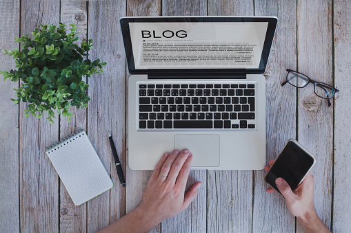 How to Create a Content Strategy for a New Blog: A 90-Day Practical Plan