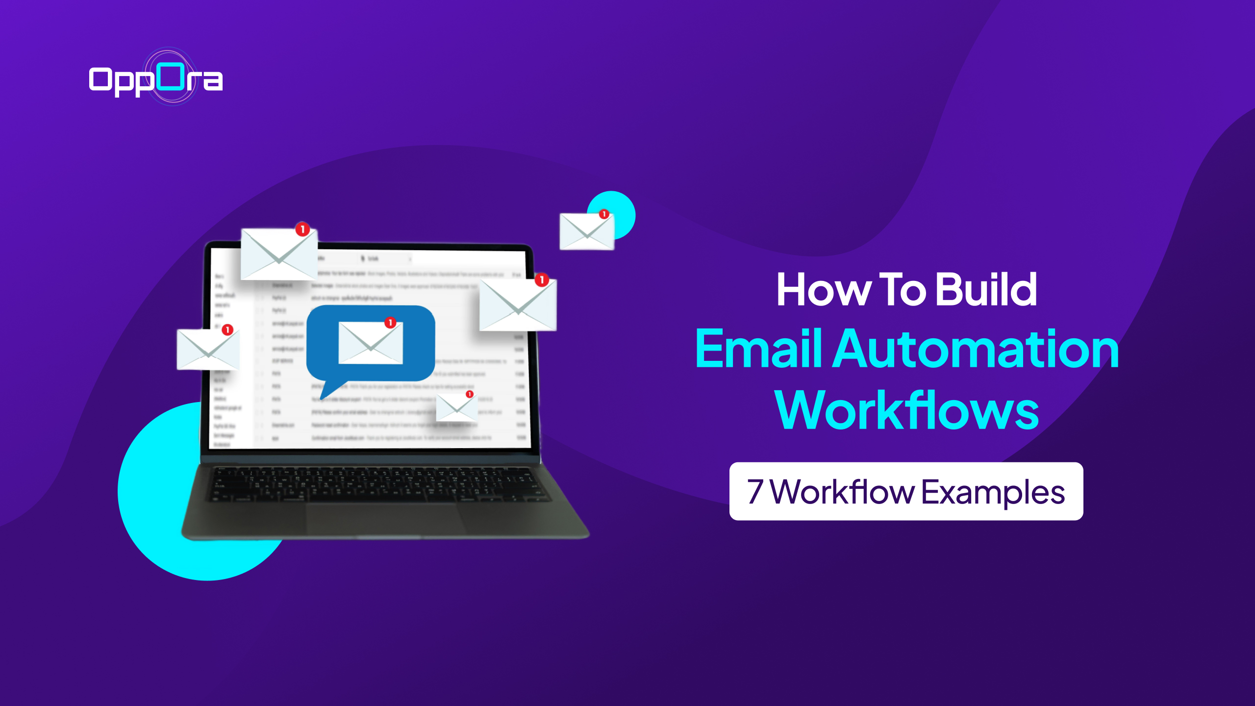 Email Automation for Small Businesses: 7 Practical Workflows to Set Up